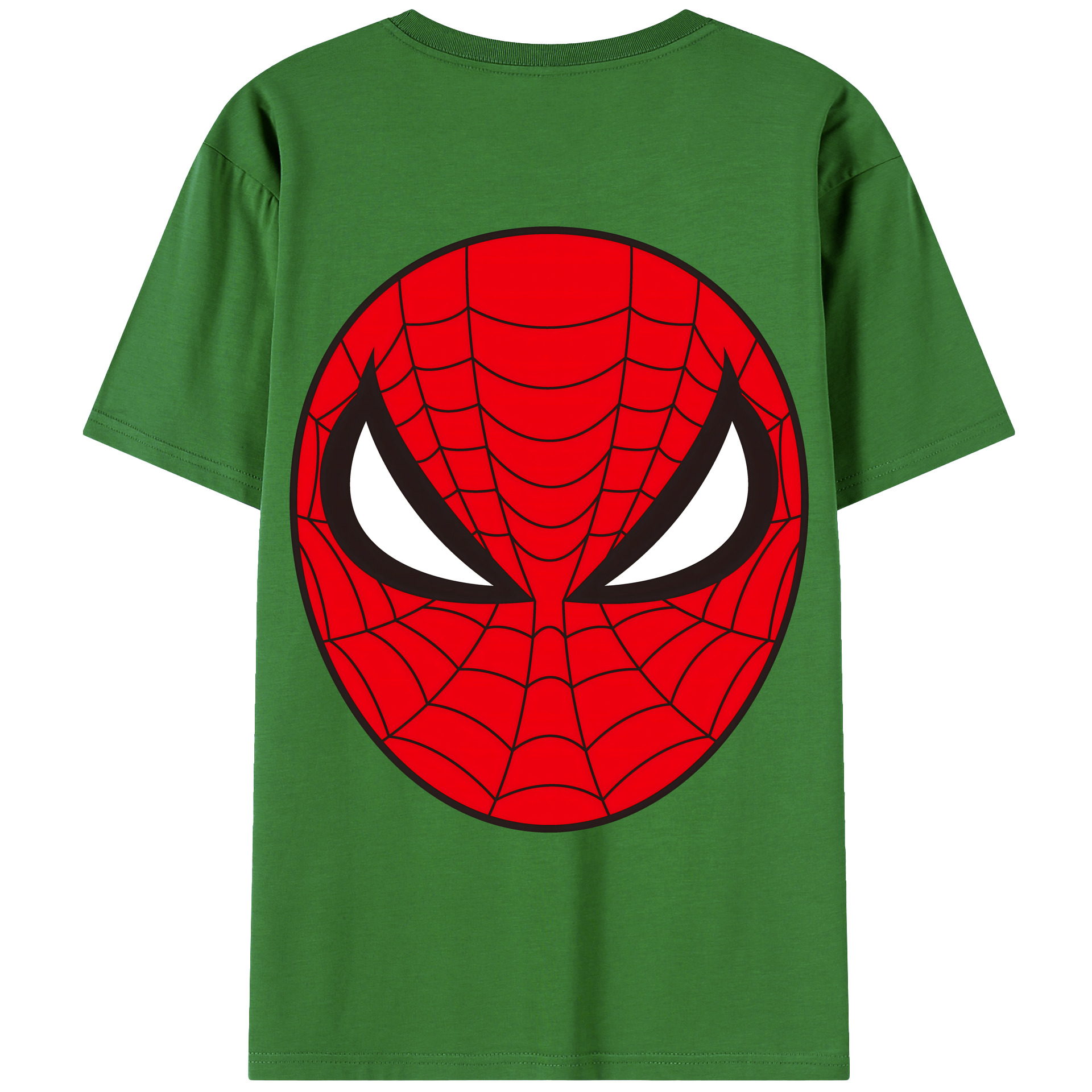 （画像用） アベンジャーズ The Avengers レディース半袖Tシャツ(バックプリント)